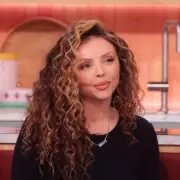 Jesy Nelson Splits from Fiancé Zion Foster After Twins' SMA Diagnosis