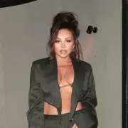 Jesy Nelson's New Documentary Reveals Emotional Journey as She Advocates for SMA Screening