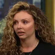 Jesy Nelson's Twin Babies Diagnosed with SMA: Mum Reveals First Warning Signs