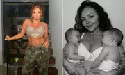 Jesy Nelson's Twin Daughters Diagnosed with Spinal Muscular Atrophy