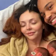 Jesy Nelson's Twin Girls Diagnosed with Rare Spinal Muscular Atrophy