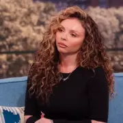 Jesy Nelson's twins diagnosed with SMA as insider reflects on fame's toll