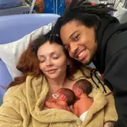 Jesy Nelson's Twins Diagnosed with SMA: The Condition Explained