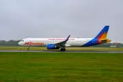 Jet2 Flight Takes Off from Manchester Leaving 30+ Passengers Stranded in Stairwell