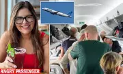 JetBlue Flight Chaos: Father Sparks Seat Swap Fury Over Family Seating