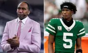 Jets Star Garrett Wilson Slams ESPN's Stephen A. Smith Over 'Atrocity' Jibe
