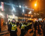 Jewish Groups Warn UEFA Ban on Maccabi Fans Could Be Seen as Antisemitic