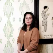 Jill Halfpenny Opens Up on Grief, 'Meatier' Roles & After The Flood Return