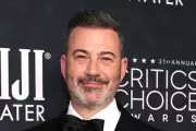 Jimmy Kimmel Mocks Trump in Critics Choice Speech, Thanks President for 'Ridiculous Things'