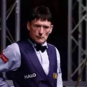 Jimmy White Reveals His Top Five Snooker Greats of All Time
