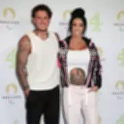 JJ Slater Claims Katie Price Sent Drunk Texts to Footballers While on Holiday