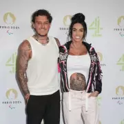 JJ Slater Drops 2.8kg in 10 Days After Katie Price Split, Focuses on Fitness