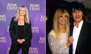 Jo Wood's Health Secrets at 70: Mushroom Powders, Fasting & Farmers' Markets