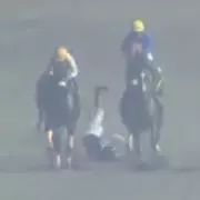 Jockey, 32, Dies After Tragic Fall and Trampling at Philippine Racecourse