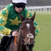 Jockey fined €250 for 'serious verbal abuse' of car park attendant at Tramore