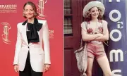 Jodie Foster: How She Avoided Hollywood Abuse as a Child Star
