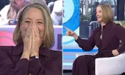 Jodie Foster's Live TV Blunder: Actress Mistakes CBS for NBC on Today Show