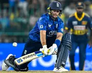 Joe Root's 75 and Rashid's Spin Masterclass Seal England's ODI Victory Over Sri Lanka