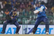 Joe Root's Masterclass Ends England's ODI Away Drought in Sri Lanka