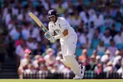 Joe Root's Sydney Century Keeps England Alive in Ashes Test