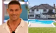 Joey Essex Lists £3M Essex Mansion for Sale Ahead of Dubai Move