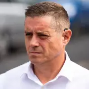 John Alford Sentenced: London's Burning Actor Guilty of Teen Sex Assaults