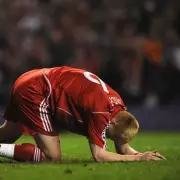 John Arne Riise's Liverpool Regret: 'I Should Never Have Left Anfield'