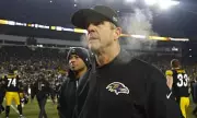 John Harbaugh Fired by Baltimore Ravens After 18 Seasons in NFL Bombshell