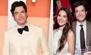 John Mulaney Opens Up About Financially Supporting Olivia Munn's Extended Family