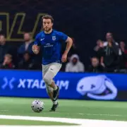 John Terry tipped as perfect Chelsea manager by Baller League player