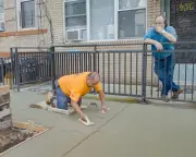 John Wilson's 'History of Concrete' Film Review: A Surprising Cinematic Journey