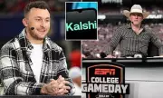 Johnny Manziel's College GameDay No-Show Sparks Kalshi Betting Market