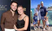 JoJo Siwa Reveals Baby Fever for Boyfriend Chris Hughes in Candid Interview
