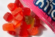 Jolly Rancher Sweets Recalled in UK Over Cancer Risk from Mineral Oil