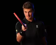 João Fonseca: The Brazilian Teenager on His 'Long Dream' to Rival Alcaraz and Sinner