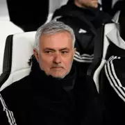Jose Mourinho Expresses Surprise at Man Utd's Carrick Appointment
