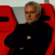 Jose Mourinho Tipped for Real Madrid Return After Champions League Drama
