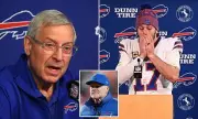 Josh Allen's Stance on Pegula Revealed After Bills Owner's Explosive Press Conference