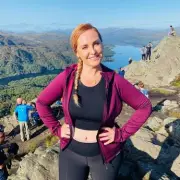 Josie Gibson Reveals Lipoedema Diagnosis After Weight Battle