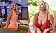 Josie Gibson's 5 Stone Weight Loss: How a 1970s Diet Transformed Her