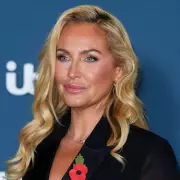 Josie Gibson's 'Scary' Panic Attack Before This Morning & 5 Stone Weight Loss