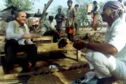 Journalism Giant Mark Tully, BBC's 'Voice of India', Dies at 90