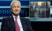 JPMorgan CEO Jamie Dimon Earns $770 Million Amid Trump Banking Policy Shifts