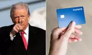 JPMorgan Warns Trump's 10% Credit Card Rate Cap Could Slash Lending