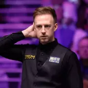 Judd Trump Denies Tax Move: Snooker Star Cites Weather & Facilities for Dubai Life
