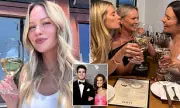 Jules Neale Dines with Former Teammate Amid Lachie Neale Divorce Fallout