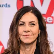 Julia Bradbury's Cancer Wake-Up Call: The 2 Health Mistakes She Vowed to Change
