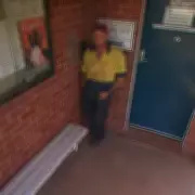 Julian Ingram Manhunt: NSW Police Continue Search One Week After Triple Shooting