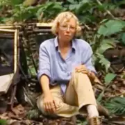 Juliane Koepcke: The 17-Year-Old Who Survived a 10,000ft Fall & 11 Days in the Amazon