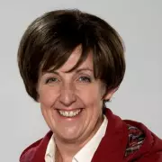 Julie Hesmondhalgh's Career Since Coronation Street: From Hayley Cropper to ITV Dramas
